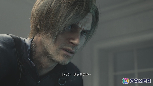 「バイオハザード レクイエム（バイオ9）」レビュー：「バイオ7」の圧倒的恐怖と「RE:4」の極上アクションが奇跡の融合！か弱きグレースと渋さを増した最強エージェント・レオンが魅せる新たなサバイバルホラーの画像19