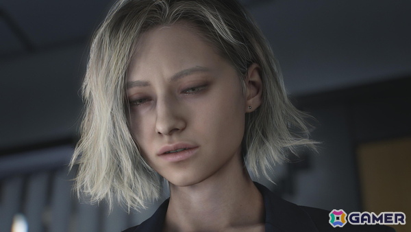 「バイオハザード レクイエム（バイオ9）」レビュー：「バイオ7」の圧倒的恐怖と「RE:4」の極上アクションが奇跡の融合！か弱きグレースと渋さを増した最強エージェント・レオンが魅せる新たなサバイバルホラーの画像2