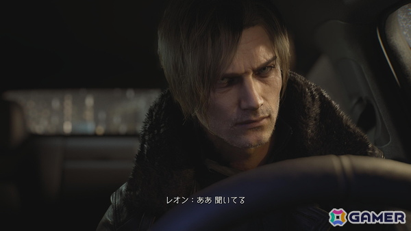 「バイオハザード レクイエム（バイオ9）」レビュー：「バイオ7」の圧倒的恐怖と「RE:4」の極上アクションが奇跡の融合！か弱きグレースと渋さを増した最強エージェント・レオンが魅せる新たなサバイバルホラーの画像3