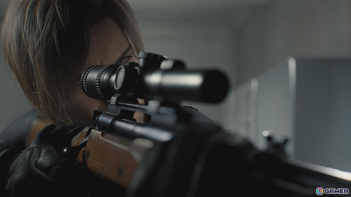 「バイオハザード レクイエム（バイオ9）」レビュー：「バイオ7」の圧倒的恐怖と「RE:4」の極上アクションが奇跡の融合！か弱きグレースと渋さを増した最強エージェント・レオンが魅せる新たなサバイバルホラーの画像