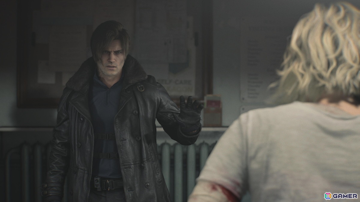 「バイオハザード レクイエム（バイオ9）」レビュー：「バイオ7」の圧倒的恐怖と「RE:4」の極上アクションが奇跡の融合！か弱きグレースと渋さを増した最強エージェント・レオンが魅せる新たなサバイバルホラーの画像