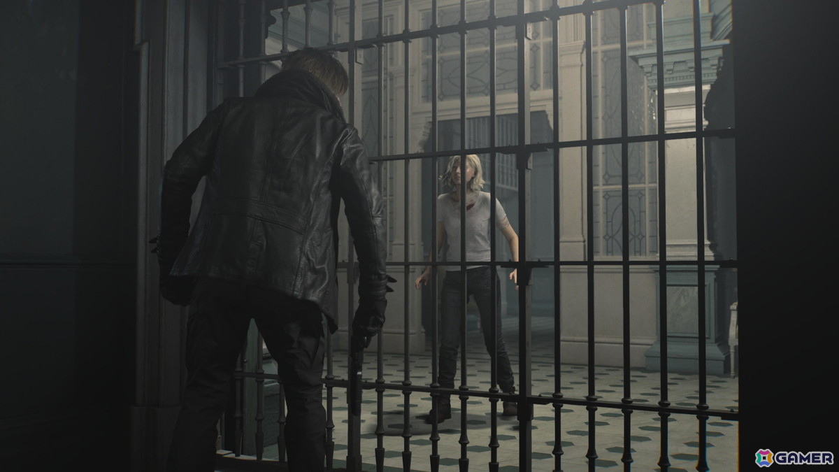 「バイオハザード レクイエム（バイオ9）」レビュー：「バイオ7」の圧倒的恐怖と「RE:4」の極上アクションが奇跡の融合！か弱きグレースと渋さを増した最強エージェント・レオンが魅せる新たなサバイバルホラーの画像