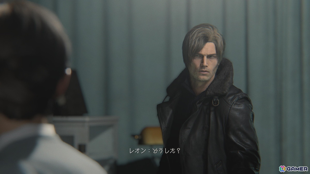 「バイオハザード レクイエム（バイオ9）」レビュー：「バイオ7」の圧倒的恐怖と「RE:4」の極上アクションが奇跡の融合！か弱きグレースと渋さを増した最強エージェント・レオンが魅せる新たなサバイバルホラーの画像