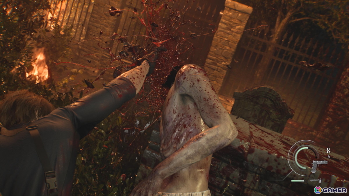 「バイオハザード レクイエム（バイオ9）」レビュー：「バイオ7」の圧倒的恐怖と「RE:4」の極上アクションが奇跡の融合！か弱きグレースと渋さを増した最強エージェント・レオンが魅せる新たなサバイバルホラーの画像