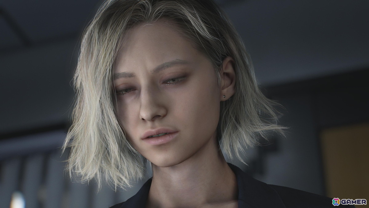 「バイオハザード レクイエム（バイオ9）」レビュー：「バイオ7」の圧倒的恐怖と「RE:4」の極上アクションが奇跡の融合！か弱きグレースと渋さを増した最強エージェント・レオンが魅せる新たなサバイバルホラーの画像