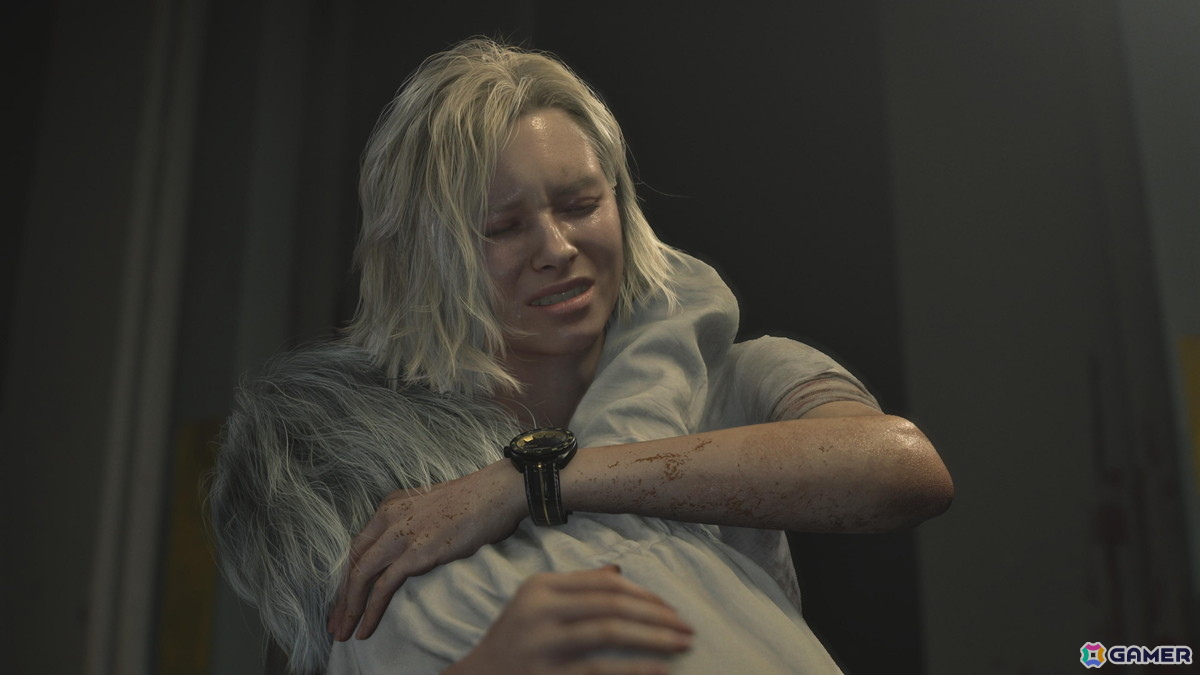 「バイオハザード レクイエム（バイオ9）」レビュー：「バイオ7」の圧倒的恐怖と「RE:4」の極上アクションが奇跡の融合！か弱きグレースと渋さを増した最強エージェント・レオンが魅せる新たなサバイバルホラーの画像