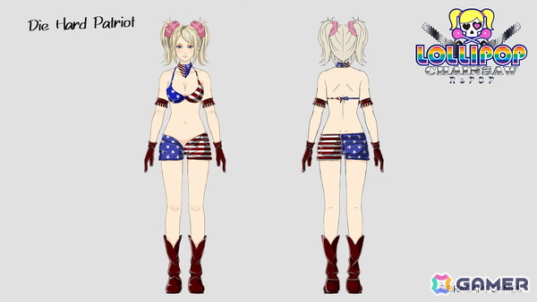 「LOLLIPOP CHAINSAW RePOP Nintendo Switch 2 Edition」の発売日が2026年5月28日へ延期――コンテスト入賞作品第2弾の配信は3月上旬予定の画像2