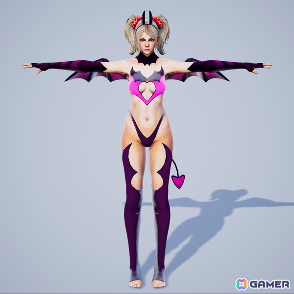 「LOLLIPOP CHAINSAW RePOP Nintendo Switch 2 Edition」の発売日が2026年5月28日へ延期――コンテスト入賞作品第2弾の配信は3月上旬予定の画像4
