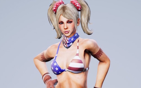 「LOLLIPOP CHAINSAW RePOP Nintendo Switch 2 Edition」の発売日が2026年5月28日へ延期――コンテスト入賞作品第2弾の配信は3月上旬予定