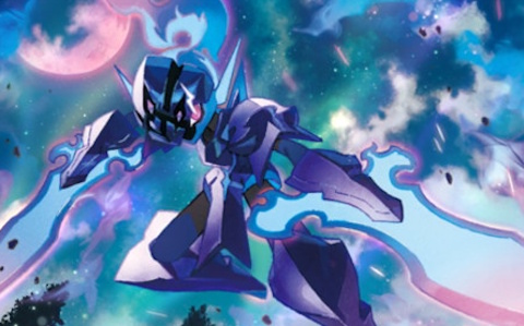 「ポケポケ」テーマ拡張パック「パルデアワンダー」が配信！ソウブレイズやパモなど収録カードの一部が初公開