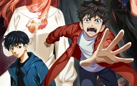 東リベRPG「東京リベンジャーズUNLIMITED」正式サービスが開始！原作者・和久井健先生が監修したアナザーストーリー「渋谷インフェルノ編」のキービジュアルも公開