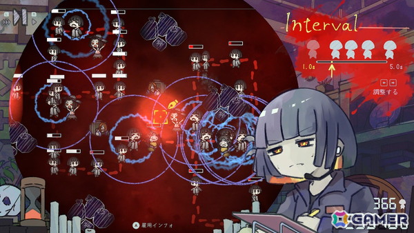お化け屋敷×タワーディフェンスゲーム「HauntedManager」のSwitch版が発売!様々なお客さんに対処しながら最恐のお化け屋敷を運営しようの画像