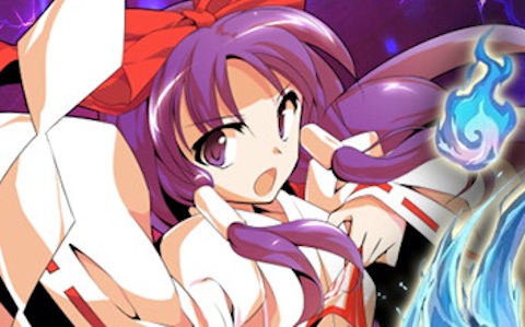 「東方Project」原作の放置RPG「東方異変クリッカー」が3月15日に配信！115体以上の東方キャラが登場、インフレ育成による爽快感抜群なゲーム性にも注目