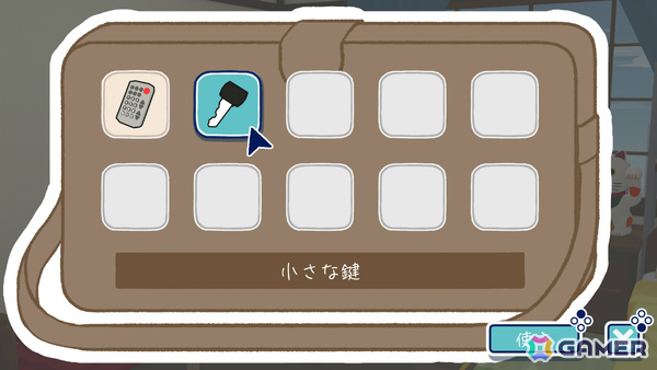 “脱出力検定”に挑む脱出ゲーム「ナゾスギラボ 15の密室」が配信！数々のギミックを解き明かしマスターランクを目指せの画像12