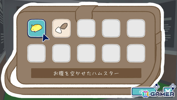 “脱出力検定”に挑む脱出ゲーム「ナゾスギラボ 15の密室」が配信！数々のギミックを解き明かしマスターランクを目指せの画像4