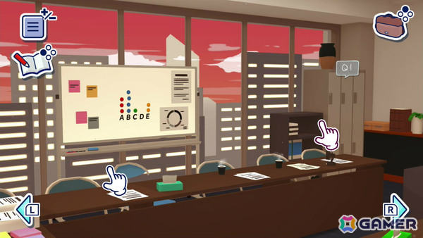 “脱出力検定”に挑む脱出ゲーム「ナゾスギラボ 15の密室」が配信！数々のギミックを解き明かしマスターランクを目指せの画像7
