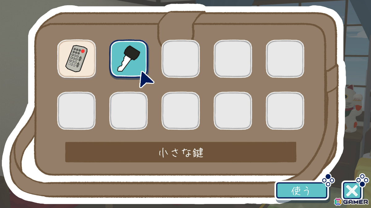 “脱出力検定”に挑む脱出ゲーム「ナゾスギラボ 15の密室」が配信！数々のギミックを解き明かしマスターランクを目指せの画像12