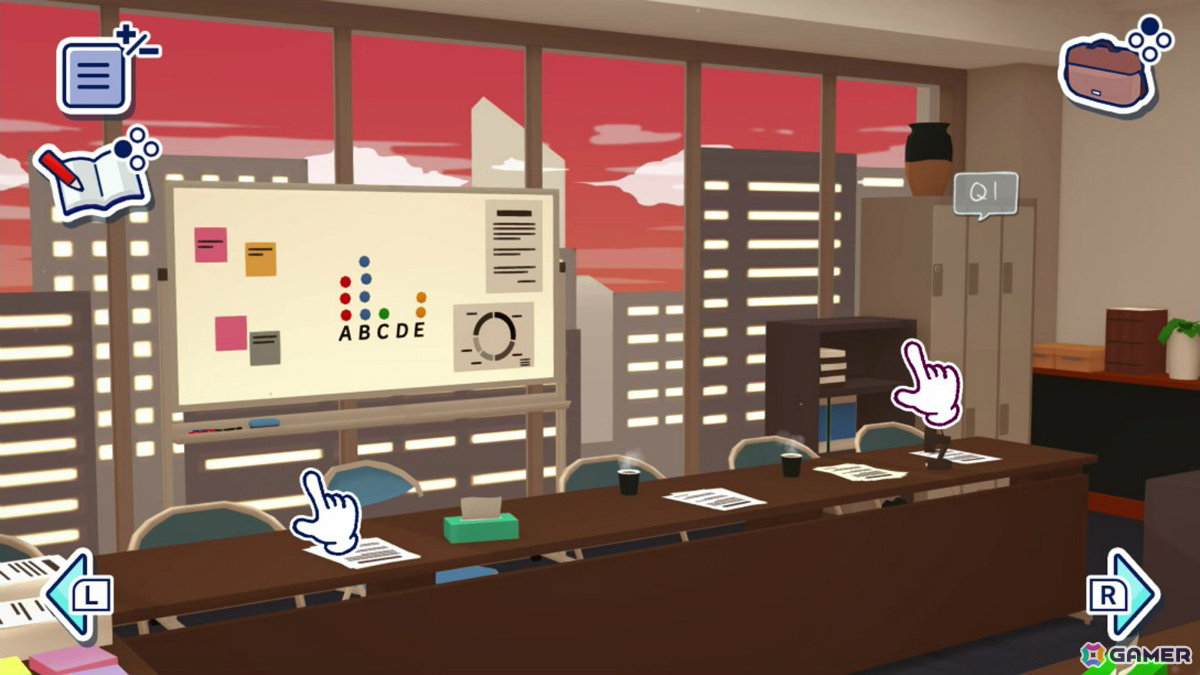 “脱出力検定”に挑む脱出ゲーム「ナゾスギラボ 15の密室」が配信！数々のギミックを解き明かしマスターランクを目指せの画像7