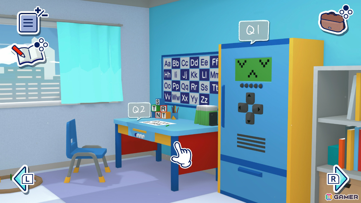“脱出力検定”に挑む脱出ゲーム「ナゾスギラボ 15の密室」が配信！数々のギミックを解き明かしマスターランクを目指せの画像8
