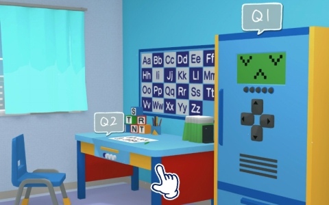 “脱出力検定”に挑む脱出ゲーム「ナゾスギラボ 15の密室」が配信！数々のギミックを解き明かしマスターランクを目指せ