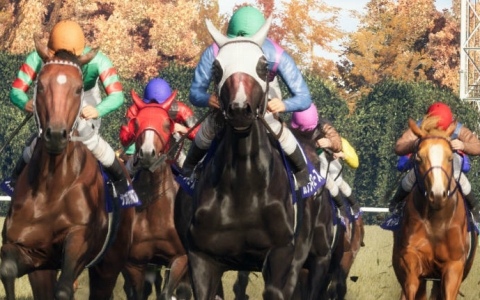 「Winning Post 10 2026」Switch 2/Switchダウンロード版の予約受付が開始!大きくパワーアップした最強馬ロード・オンラインや競走馬のビジュアルなどを紹介