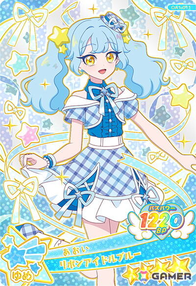 「プリティーシリーズ」の新作「おねがいアイプリ」が発表！アミューズメントゲームは4月2日、アニメは4月5日からスタートの画像18