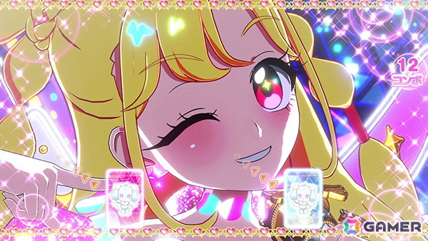 「プリティーシリーズ」の新作「おねがいアイプリ」が発表！アミューズメントゲームは4月2日、アニメは4月5日からスタートの画像26