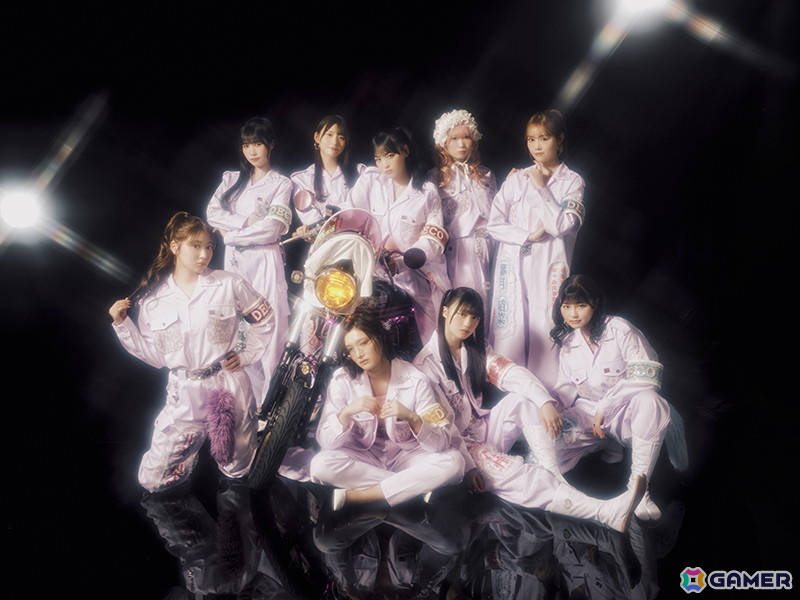 「プリティーシリーズ」の新作「おねがいアイプリ」が発表！アミューズメントゲームは4月2日、アニメは4月5日からスタートの画像