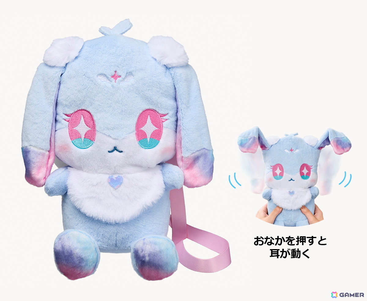 「プリティーシリーズ」の新作「おねがいアイプリ」が発表！アミューズメントゲームは4月2日、アニメは4月5日からスタートの画像