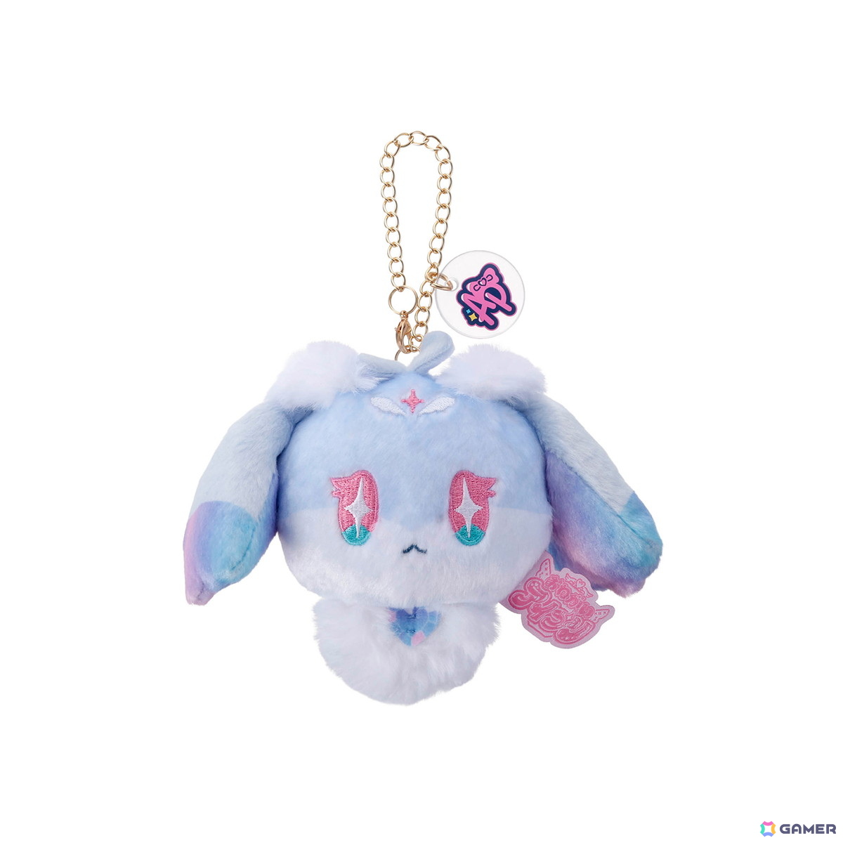 「プリティーシリーズ」の新作「おねがいアイプリ」が発表！アミューズメントゲームは4月2日、アニメは4月5日からスタートの画像