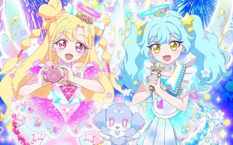 ヴァイスシュヴァルツロゼ」ブースターパック第5弾「sprite」が10月31