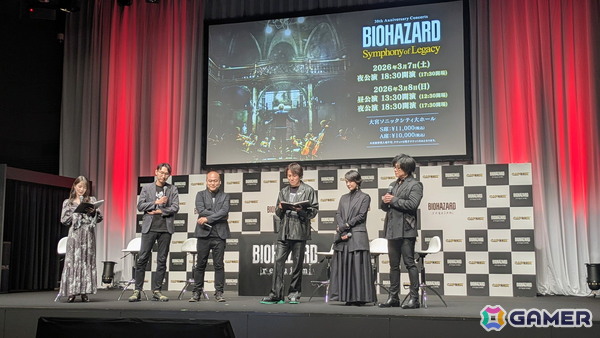 「バイオハザード レクイエム」グレースの日本語吹き替え版声優は貫地谷しほりさんが担当！レオン役・森川智之さんとともに出会いのシーンを生アフレコで披露の画像14