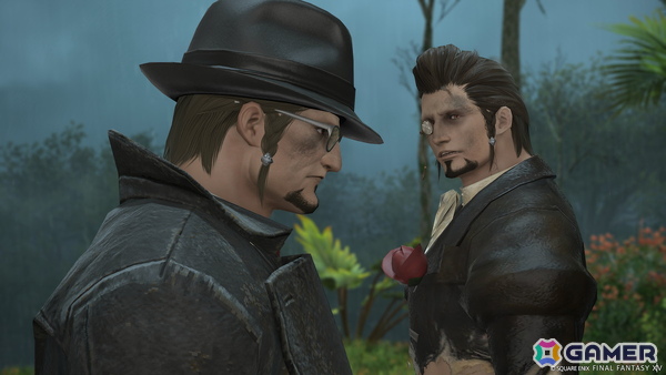 「FFXIV」パッチ7.45より「ヴァリアントダンジョン 商客物語」＆サブクエスト「事件屋ヒルディブランド 黄金編」の新たなスクリーンショットが公開！の画像6