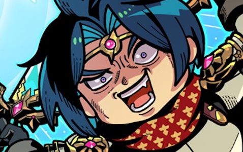 PS5/Steam版「モンカルファンタ～勇者と水晶の少女～」が配信！Switch版のフィードバックを元にキャラメイクや戦闘バランスなどを調整