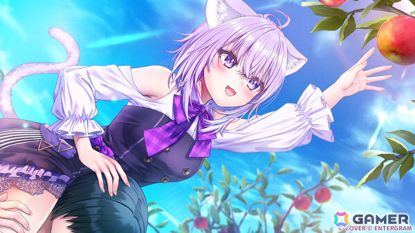 「おかゆにゅ~~む!R」体験版がPS4/Switchでも配信!発売記念抽選会が3月28日にアニメイト秋葉原で開催の画像