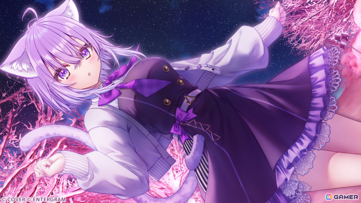 「おかゆにゅ～～む！R」体験版がPS4/Switchでも配信！発売記念抽選会が3月28日にアニメイト秋葉原で開催の画像11