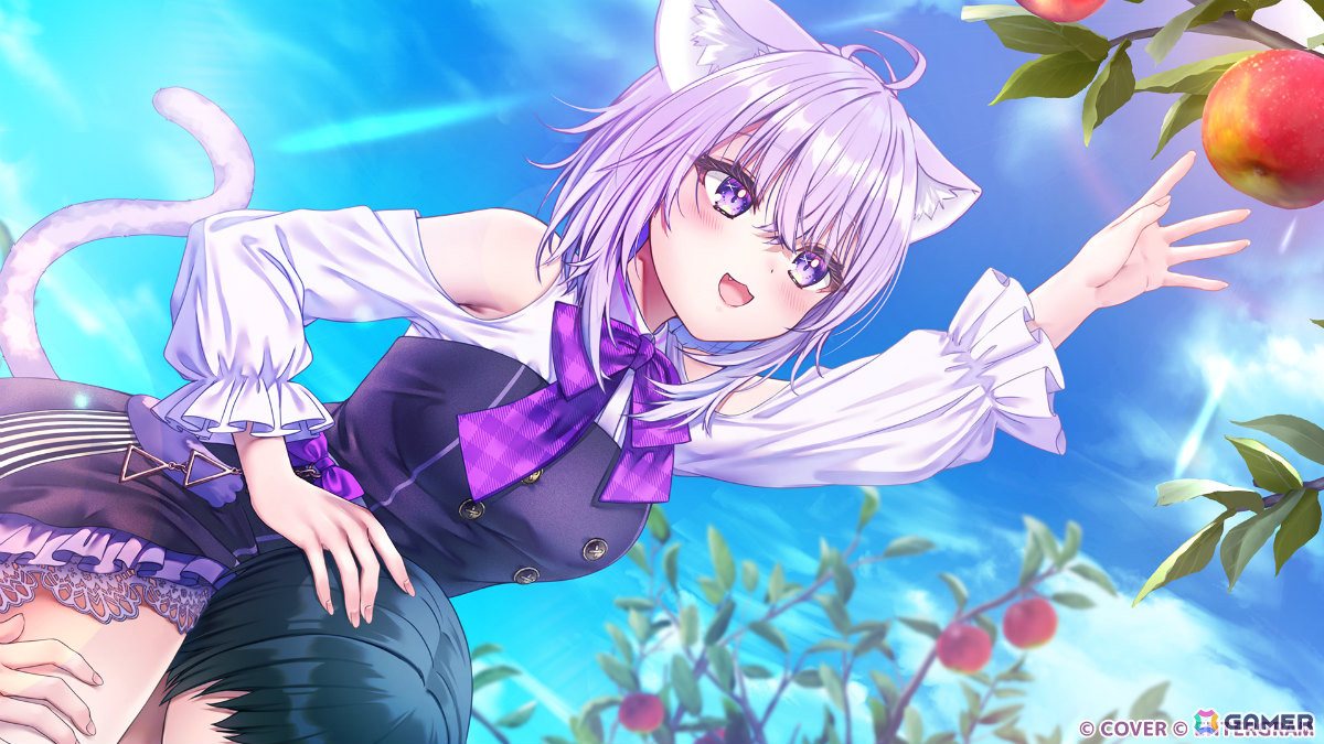 「おかゆにゅ～～む！R」体験版がPS4/Switchでも配信！発売記念抽選会が3月28日にアニメイト秋葉原で開催の画像3