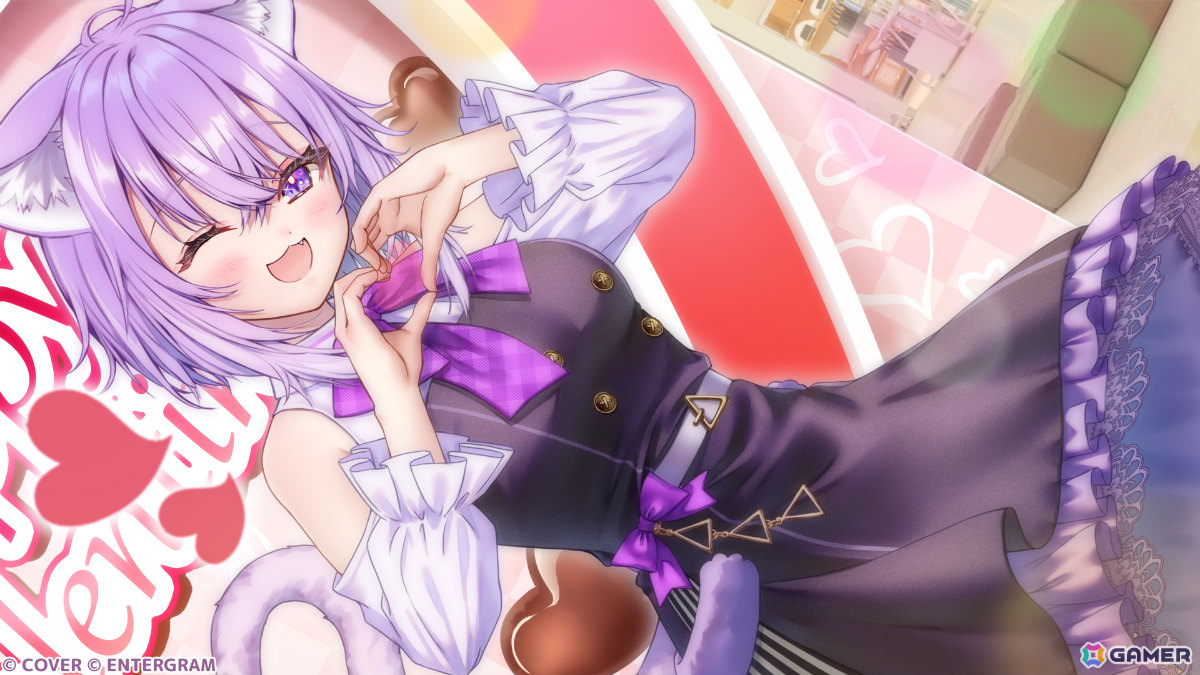 「おかゆにゅ～～む！R」体験版がPS4/Switchでも配信！発売記念抽選会が3月28日にアニメイト秋葉原で開催の画像9