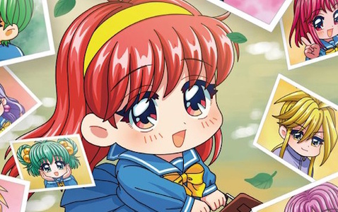 単行本「ときめきメモリアル ときめきモウソウ劇場」が発売！公式Xで公開された全85話と描き下ろしのマンガなどを収録