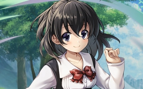 「神姫PROJECT」で「School Days」コラボが開催！コラボ神姫・西園寺世界とコラボ衣装のディアンケヒトが参戦