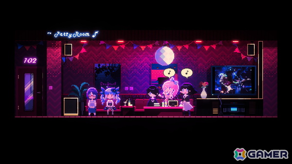 Switch版「電気街の喫茶店」が発売！ぬいぐるみ＆アクスタ交換会やゲーマーズ ポップアップストアも開催決定の画像