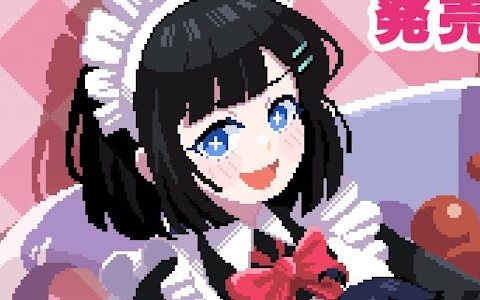 Switch版「電気街の喫茶店」が発売！ぬいぐるみ＆アクスタ交換会やゲーマーズ ポップアップストアも開催決定