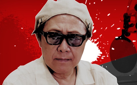 「龍が如く 極3 / 龍が如く3外伝 Dark Ties」で名嘉原茂を演じた石橋凌さんのインタビュー映像が公開！出演決定時の感想や名嘉原の魅力を語る