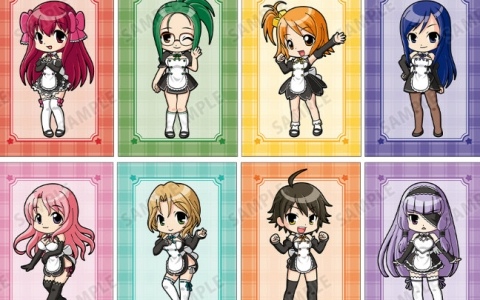 終天教団」斎賀みつきさん、悠木碧さん、森川智之さんの直筆サイン入り