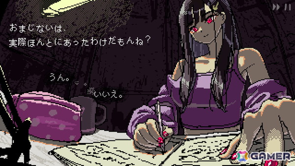 Switch版「SAEKO: Giantess Dating Sim」が2026年6月25日に発売！冴子の引き出しやヘアクリップを再現したグッズや設定資料集が同梱する限定版も登場の画像2