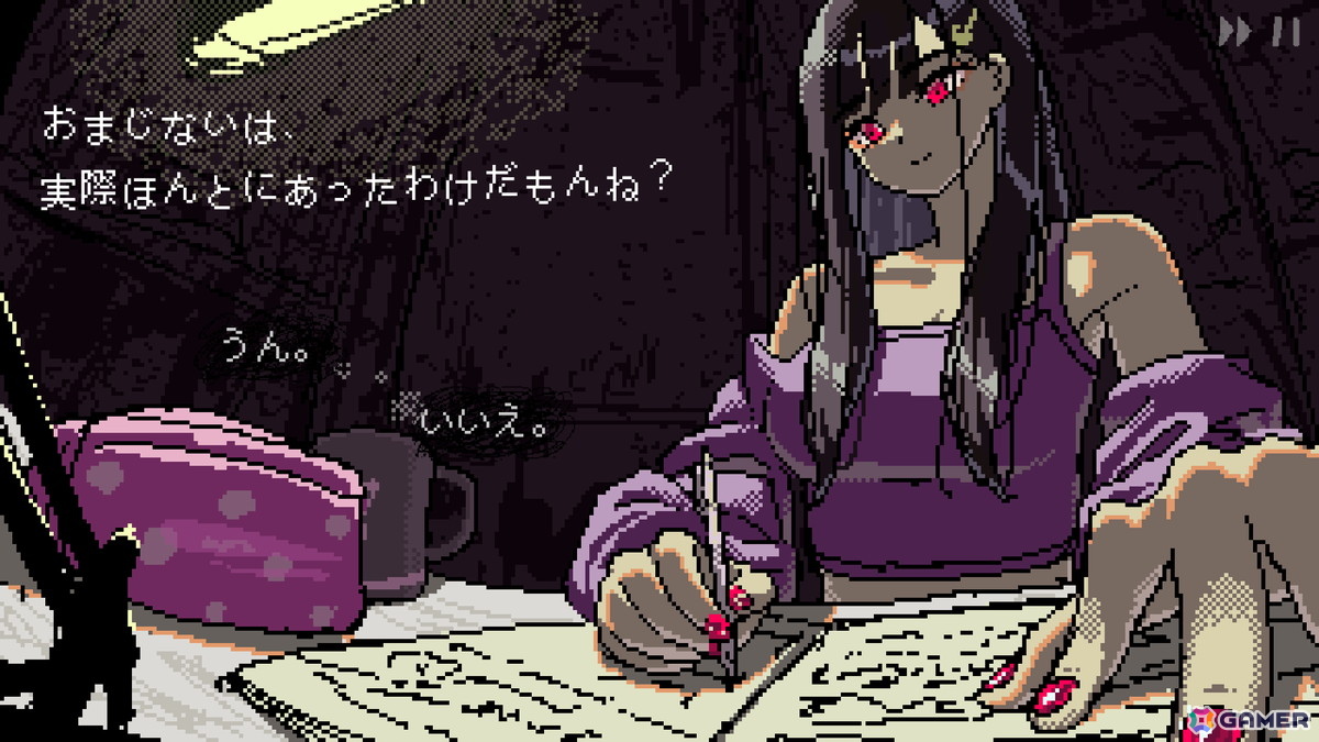 Switch版「SAEKO: Giantess Dating Sim」が2026年6月25日に発売！冴子の引き出しやヘアクリップを再現したグッズや設定資料集が同梱する限定版も登場の画像2