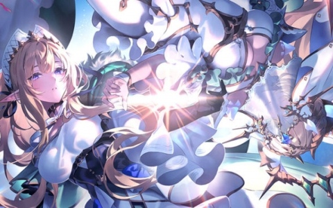 「シャドバWB」完全オリジナルテーマのカードパック「Apocalypse Pact / アポカリプス・パクト」が配信!