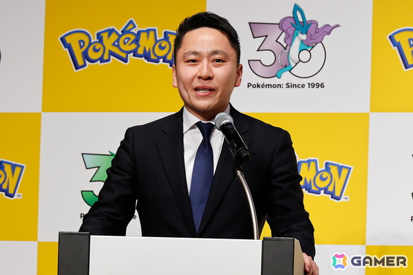 初代の3色をイメージした「ポケモンジェット」やプロ野球12球団とのタイアップなど企業コラボも続々発表！「ポケモン30周年、はじまる」キックオフ発表会レポートの画像10