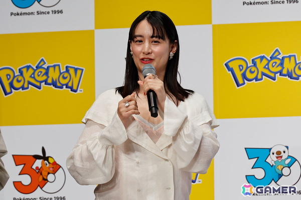 初代の3色をイメージした「ポケモンジェット」やプロ野球12球団とのタイアップなど企業コラボも続々発表！「ポケモン30周年、はじまる」キックオフ発表会レポートの画像22