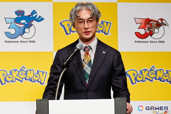 初代の3色をイメージした「ポケモンジェット」やプロ野球12球団とのタイアップなど企業コラボも続々発表！「ポケモン30周年、はじまる」キックオフ発表会レポートの画像3